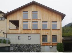 Photo Reference of Buildings